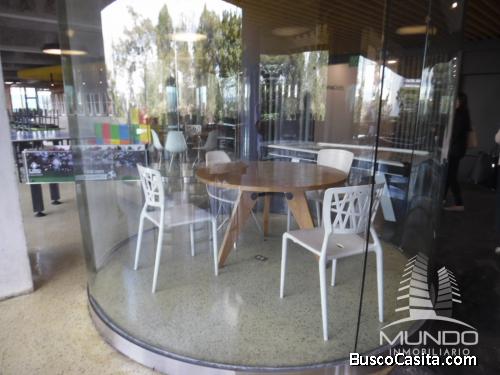 LOCAL EN RENTA EN ZONA 11 / MUNDO INMOBILIARIO