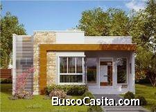 Remato casa en Montecristo.