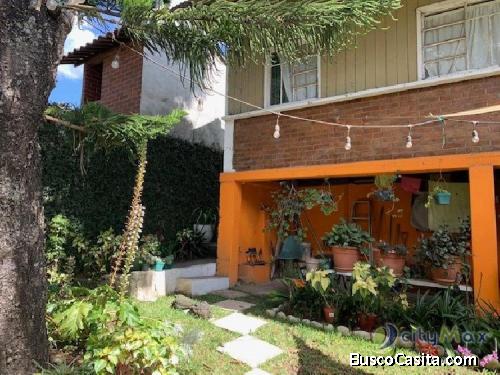 Casa en Venta en zona 15 Colonia cerca Hosp. El Pilar