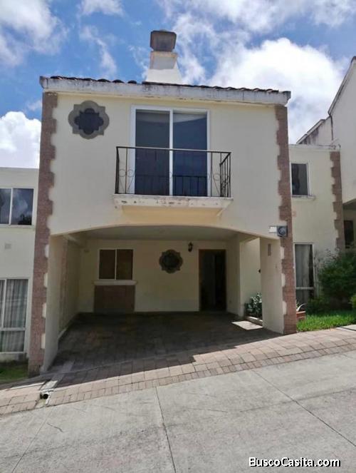 Casa en Venta Km. 16.5 Olmeca , km. 20 Carretera a Rancho Verde