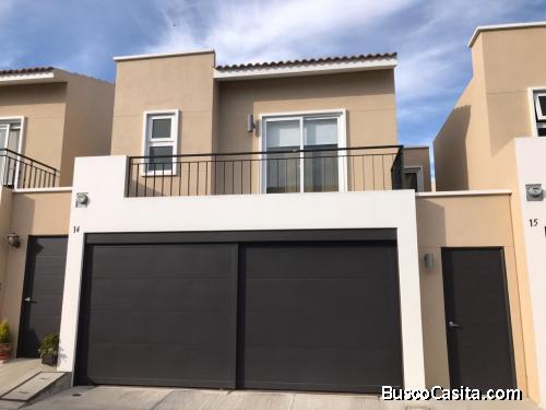 Vendo en Cumbres de la Arboleda Km. 21.5 CES