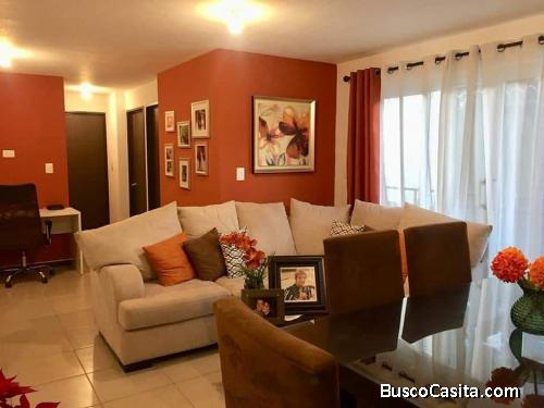 APARTAMENTO PARQUE 7 calz. Roosevelt 