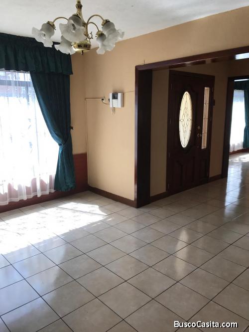 Casa en venta condominio San Cristobal