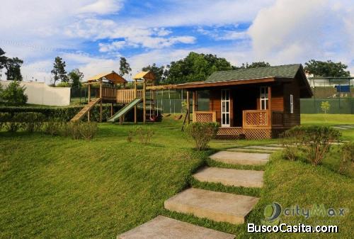 Promueve Terreno Venta Carretera a el Salvador.