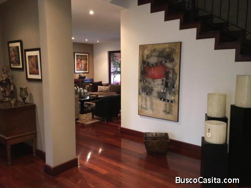 Amplia casa en renta en Puerta Grande km 14 de CES