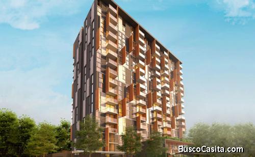 VENDO Apartamento para estrenar 3 Hab Zona 11