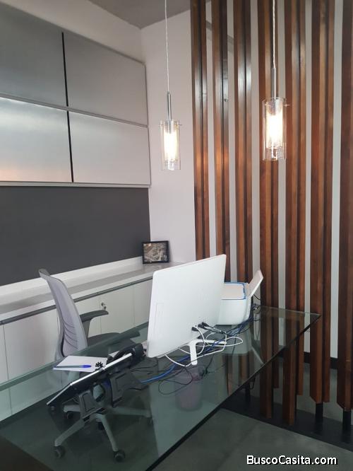 Alquila CityMax oficina en zona 4