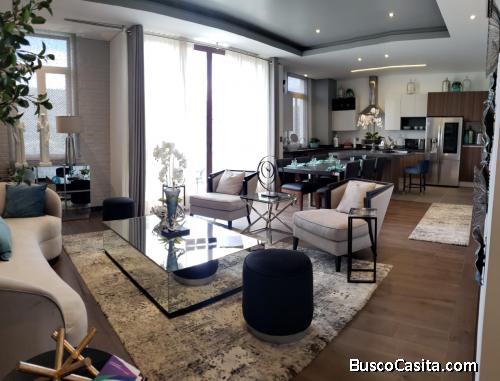 CityMax Apartamento e PREVENTA en zona 16 CAYALA