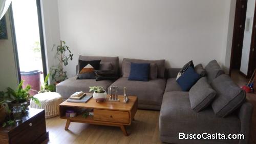 Exclusivo y Moderno Apartamento en venta Zona 15 VH 1