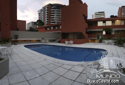 APARTAMENTO EN RENTA EN ZONA 10 / MUNDO INMOBILIARIO