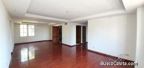 CityMax vendo lindo apartamento en Carretera a El Salvador