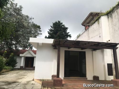CASA EN VENTA ARRAZOLA 2 KM. 17.8 CARRETERA A EL SALVADOR