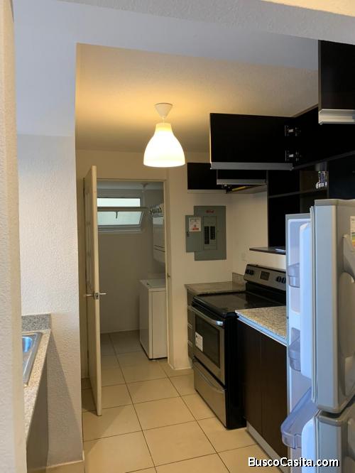 CityMax renta y vende apartamento ubicado en Parque 7