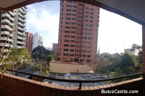 Renta CityMax apartamento en zona 14