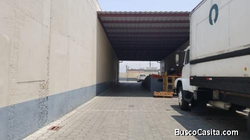 CityMax renta bodega en Villa Nueva