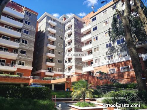Apartamento en zona 7 de 1 Habitación y 1 Parqueo | AGT293