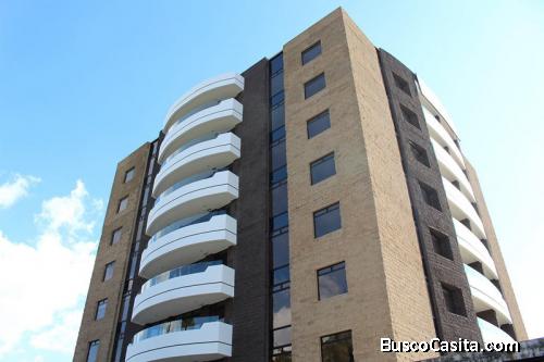 Apartamento en zona 11 de 2 Habitaciones y 2 Parqueos | AGT446