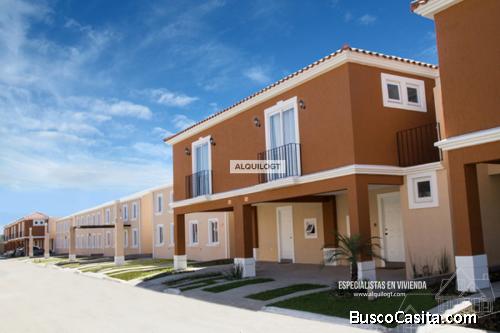 Casa en Villa Nueva / Catalina de 5 Habitaciones y 3 Parqueos | AGT485