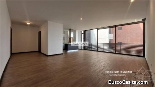 Apartamento en zona 15 de 2 Habitaciones y 2 Parqueos | AGT493