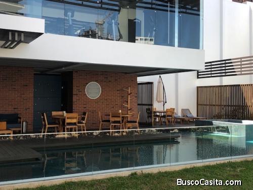 Apartamento Ikonia 2 Hab.