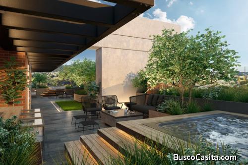 Vende CityMax Hermoso proyecto de apartamentos en zona 14