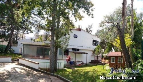 CASA EN VENTA EN MAGNIFICO PRECIO KM. 14.5 CAES