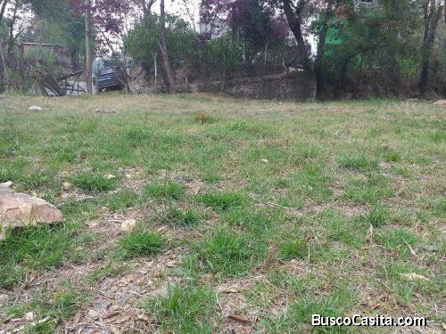 Vendo terrenos de varias medidas y precios en HUEHUETENANGO 