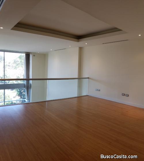 CityMax alquila apartamento en zona 10 Guatemala