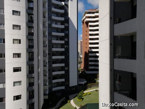 CityMax alquila apartamento en zona 14