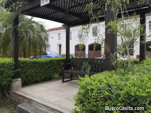 VENDO CASA EL  NARANJO ZONA 4 DE MIXCO