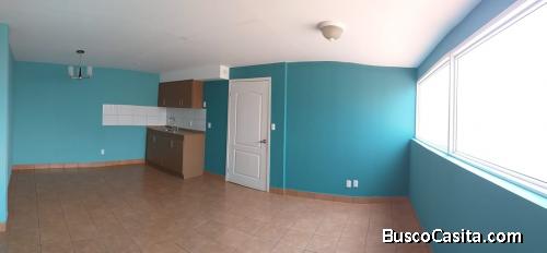 Alquilo apartamento en Bosques de Linda Villa, zona 7 ciudad 