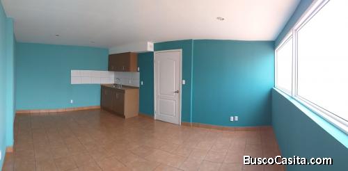 Alquilo apartamento en Bosques de Linda Villa, zona 7 ciudad 