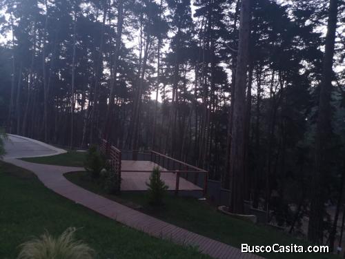 RENTO APARTAMENTO KM. 14 CARRETERA SALVADOR