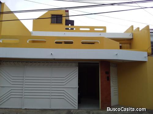 VENDO CASA EN VILLAS DE SAN JOSE ZONA 4 DE MIXCO