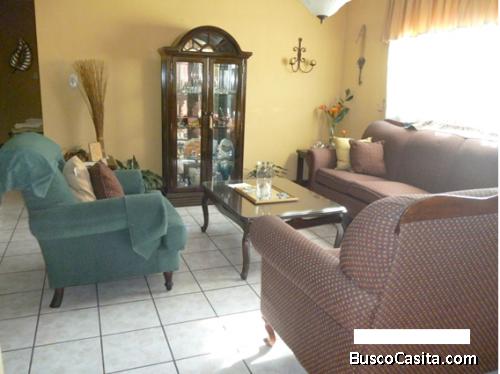 ¡GANGA! Linda Casa - Ciudad San Cristobal