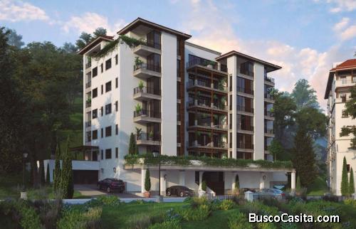 Vende CityMax Apartamento en Planos en Muxbal