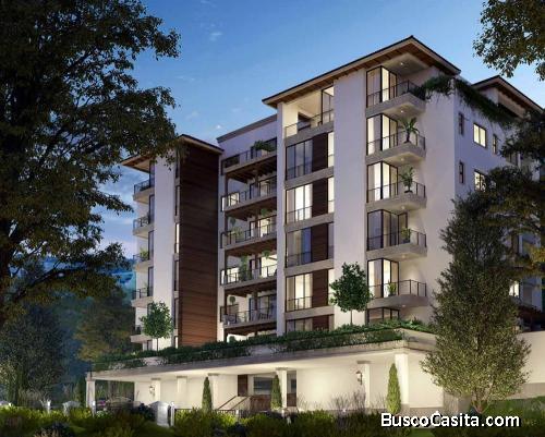 Vende CityMax oficina en zona 4