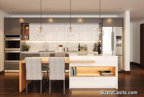 Vende CityMax Apartamento en Planos en Muxbal