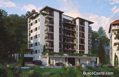 CityMax vende oficina en zona 4