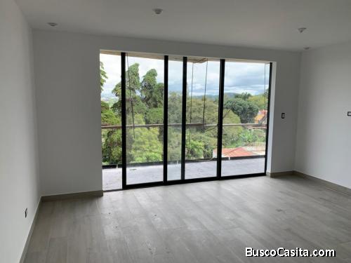 CityMax alquila Apartamento NUEVO Zona 15