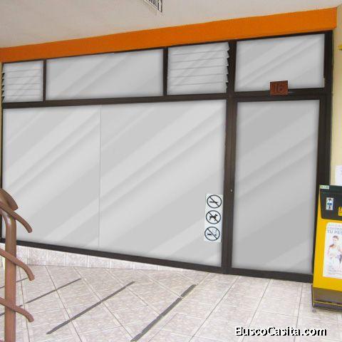 CITYMAX ANTIGUA RENTA LOCAL SOBRE CARRETERA EN AREA DE SAN LUCAS