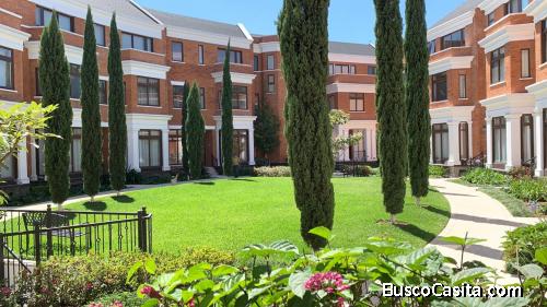 Residencia Zona 10 Oakland/ Ledp