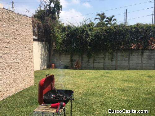 Residencia Zona 13/ Ledp