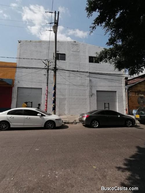 Alquila CityMax oficina en zona 4