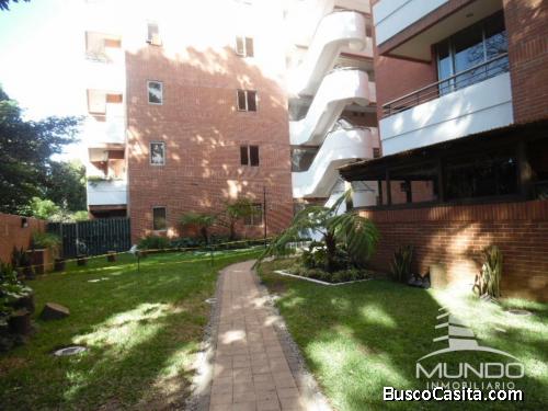 Rento Apartamento zona 10