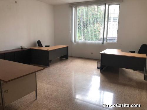 Residencia Zona 10/ Ledp