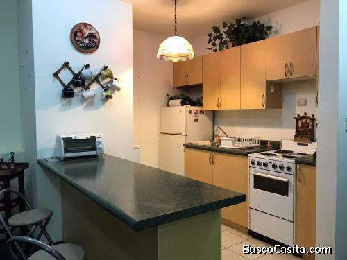 Apartamento en Alquiler en Carretera a El Salvador Km. 18