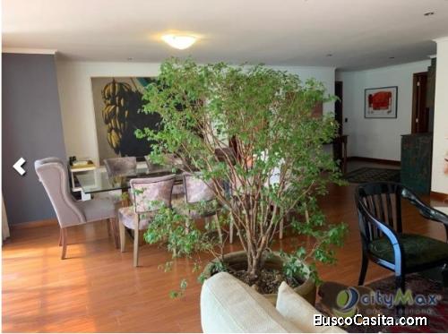 CityMax renta apartamento en zona 10