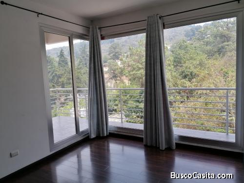 Alquila CityMax apartamento en zona 16