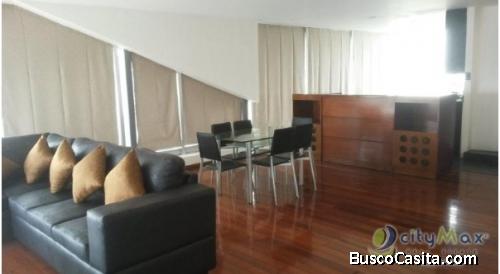 CityMax Alquilo apartamento amueblado en zona 13 Guatemala
